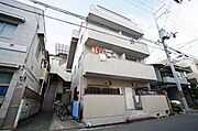 野田駅より徒歩2分 3階 築33年6ヶ月の賃貸物件