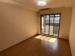 プレサンス梅田インテルノ 8階1Kのリビング/ダイニング