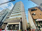 野田駅より徒歩4分 13階 築2年の賃貸物件