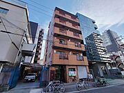 サン.ロード久保田 4階 築38年7ヶ月の賃貸物件
