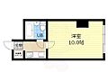 EPO江戸堀レジデンス2階5.0万円