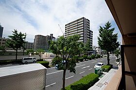 大阪府大阪市北区大淀中１丁目（賃貸マンション1K・2階・23.00㎡） その16