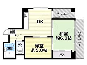 間取り：227091315185