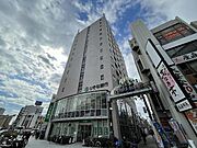 野田駅より徒歩9分 9階 築16年8ヶ月の賃貸物件