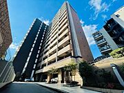 プレサンス梅田北デイズ 2階 築14年2ヶ月の賃貸物件