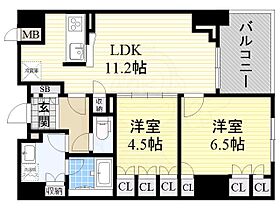 間取り：227092723013