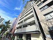 エスリード福島駅前 11階 築22年10ヶ月の賃貸物件