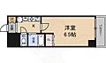 エスリード福島駅前9階7.6万円