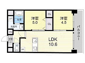 間取り：227093124702