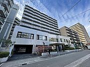 中津駅より徒歩5分 3階 築33年7ヶ月の賃貸物件