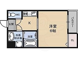 コート・ブリス野田 1階