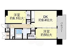 間取り：227093787625