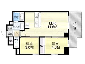 間取り：227093926238