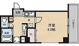 みおつくし堂島 6階