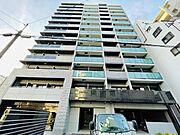 ドーム前千代崎駅より徒歩7分 6階 築2年4ヶ月の賃貸物件