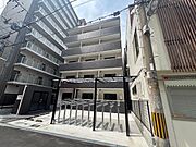 中崎町駅より徒歩3分 2階 新築の賃貸物件
