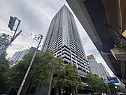 大阪梅田駅より徒歩1分 25階 築3年8ヶ月の賃貸物件