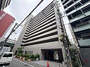 南森町駅より徒歩5分 11階 築30年5ヶ月の賃貸物件