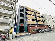 東洋ライオンズマンション野田 5階 築41年5ヶ月の賃貸物件