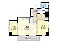 TRUSTMANHORIE8階14.2万円