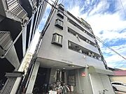 昭和町駅より徒歩8分 4階 築29年3ヶ月の賃貸物件