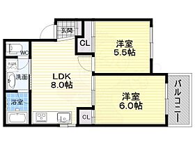 間取り：227094749686