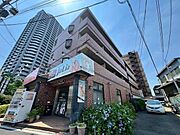 今福鶴見駅より徒歩5分 4階 築32年7ヶ月の賃貸物件