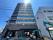 野田駅より徒歩6分 6階 新築の賃貸物件