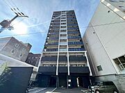 中津駅より徒歩7分 4階 築1年の賃貸物件