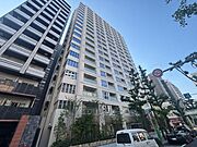 四ツ橋駅より徒歩6分 18階 新築の賃貸物件