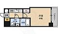 サムティ土佐堀Ribera4階6.3万円