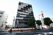 天満駅より徒歩6分 7階 築4年9ヶ月の賃貸物件