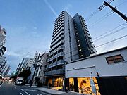 福島駅より徒歩3分 8階 築18年8ヶ月の賃貸物件