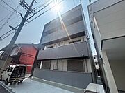 九条駅より徒歩6分 2階 新築の賃貸物件