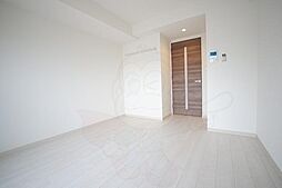 オルフェア北梅田 6階1Kのリビング/ダイニング