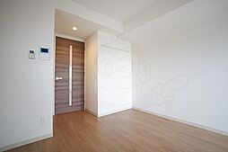 オルフェア北梅田 7階1Kのリビング/ダイニング