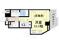 アルグラッド野田阪神11階7.5万円