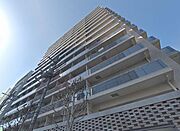 ザ・パークハビオ天満橋 15階 築8年7ヶ月の賃貸物件