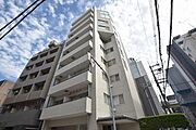 阿波座駅より徒歩3分 2階 築20年9ヶ月の賃貸物件