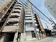 野田駅より徒歩1分 11階 築16年9ヶ月の賃貸物件