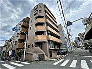 海老江駅より徒歩6分 3階 築33年1ヶ月の賃貸物件
