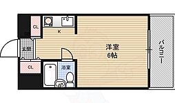 グローバル野田 5階