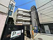 福島駅より徒歩7分 3階 築22年7ヶ月の賃貸物件