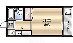 サンピアザマンション 2階/-