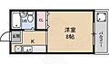 サンピアザM2階5.5万円