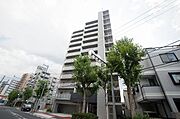 海老江駅より徒歩4分 9階 築6年11ヶ月の賃貸物件