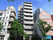 野田駅より徒歩1分 6階 築29年2ヶ月の賃貸物件