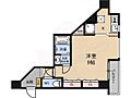 studioapt.ウッドハウス4階7.9万円