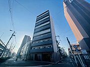 九条駅より徒歩2分 10階 築5年11ヶ月の賃貸物件