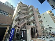 野田駅より徒歩4分 3階 築8年8ヶ月の賃貸物件